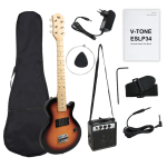 V-TONE ESLP34 SB