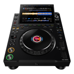 AlphaTheta CDJ-3000X