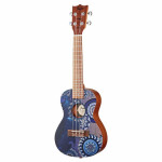 Flight AUC-33 Stardust