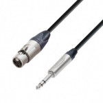Adam Hall K5BFV0300 Mic Cable 3m