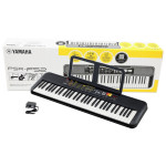 Yamaha PSR F52