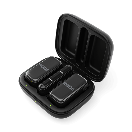 Rode Wireless Micro Lightning