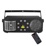 LIGHT4ME PARTY III V2