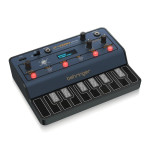 Behringer JT-4000M