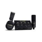 M-AUDIO M-TRACK DUO HD PACK