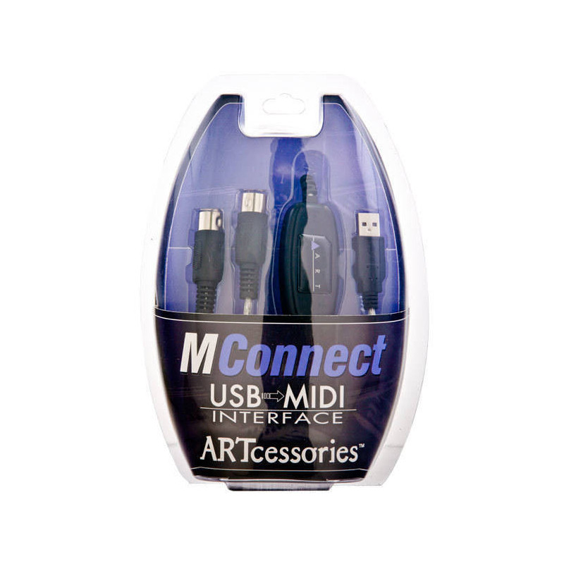 Art M-Connect