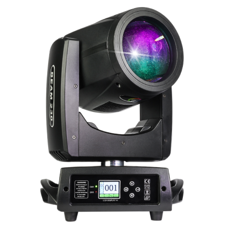 LIGHT4ME 7R SMART BEAM