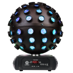 LIGHT4ME LED SPHERE 5x18W...