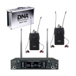 DNA IN-EAR DOUBLE