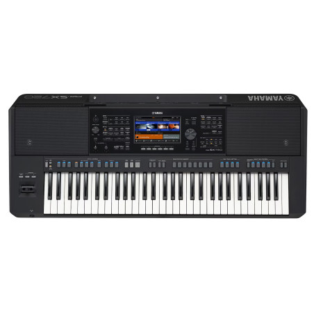 Yamaha PSR-SX720