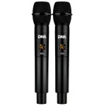 DNA VM DUAL VOCAL EFFECT SET