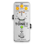 IK ToneX ONE Joe Satriani...