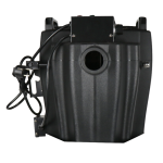 LIGHT4ME ICE LOW FOG 3500W