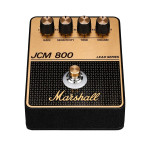 Marshall JCM800 Overdrive...