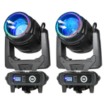 LIGHT4ME VENOM BEAM 450 PRISM