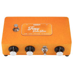 Warm Audio WA-FTB Foxy Tone...