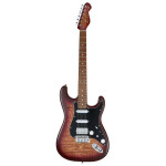 Mooer MSC20 Pro Guitar...