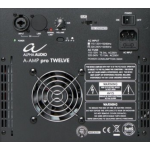 Alpha Audio A-AMP PRO 12
