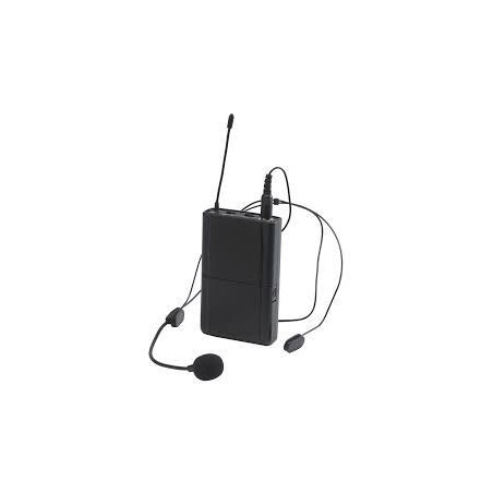 Audiophony CR12A Headset