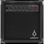 Arrow First Strike 15W