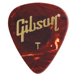 Gibson Tortoise Picks Thin...