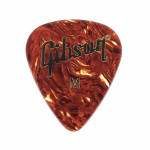 Gibson Tortoise Pick Medium