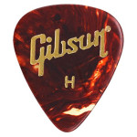 Gibson Tortoise Picks Heavy...