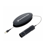 Sennheiser MZC 30