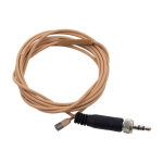 Sennheiser MKE 2 (Beige EW)