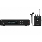 Sennheiser XSW IEM SET B