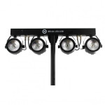 LIGHT4ME Belka LED COB PAR...