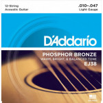 D'Addario EJ38