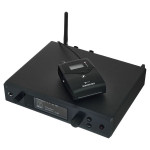 Sennheiser EW IEM G4-G