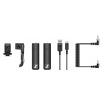 ‌‌Sennheiser XSW-D Portable...