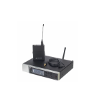 ‌Sennheiser EW-D ME2 Set...