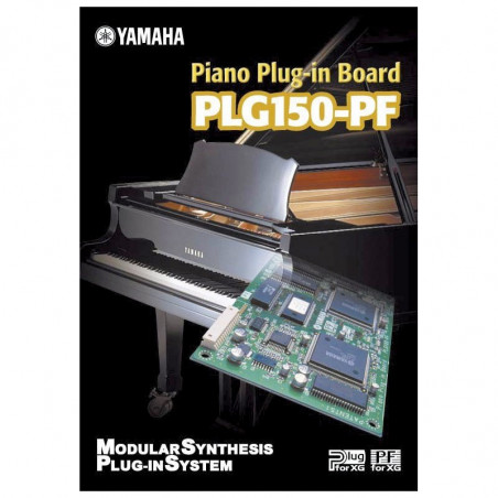 Yamaha PLG150-PF PLUG-IN BOARD