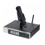 Sennheiser EW-D SKM-S Base...