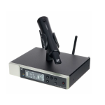 Sennheiser EW-D SKM-S Base...