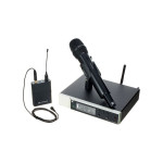 ‌Sennheiser EW-D ME2/835-S...