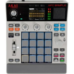 Akai Mpc Sample