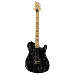 PRS SE NF53 Black Doghair