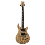 PRS SE CU 24-08 Burled Ash...