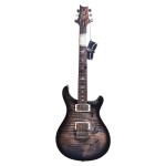 PRS Custom 22 Charcoal Burst