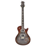 PRS Tremonti Burnt Maple Leaf