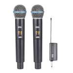 Dna Bat Dual Vocal Set