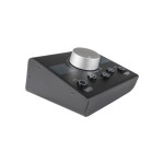 Mackie Big Knob Passive