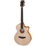 Faith Naked Venus Natural