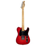 Prodipe Guitars TC90A RD