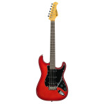 Prodipe Guitars ST93A RD