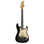 Prodipe Guitars ST93A TBK
